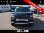 2024 Lincoln Navigator L Black Label