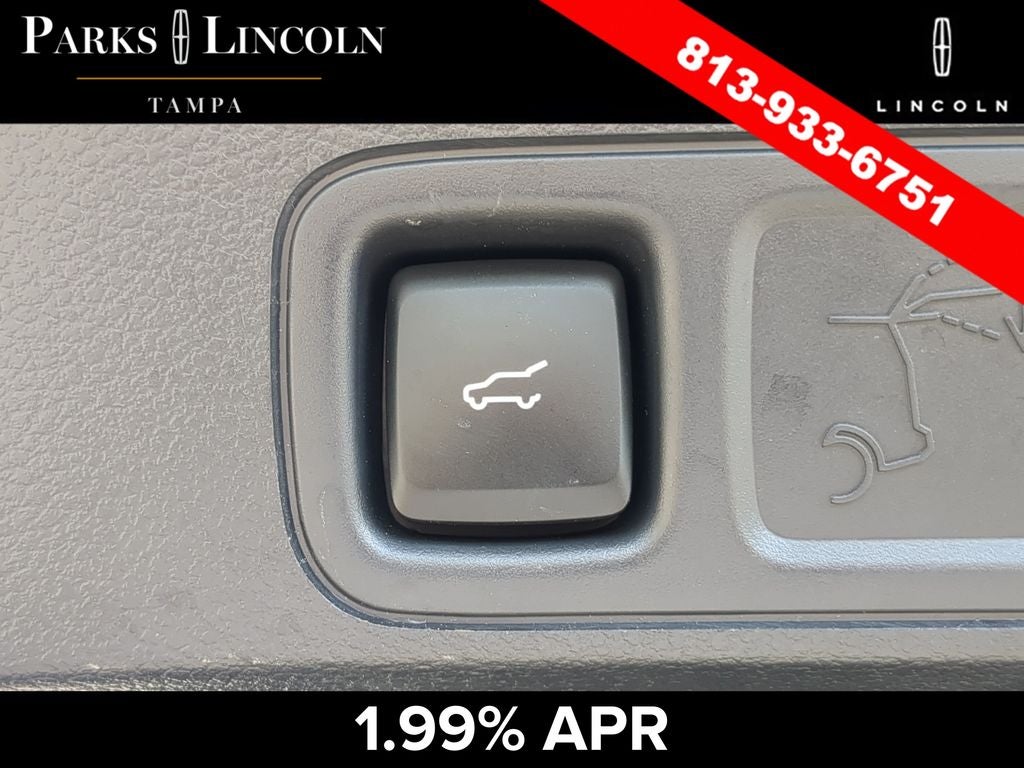 2024 Lincoln Navigator L Black Label