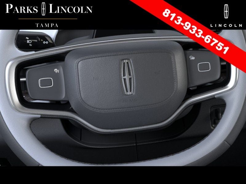 2026 Lincoln Navigator L Black Label