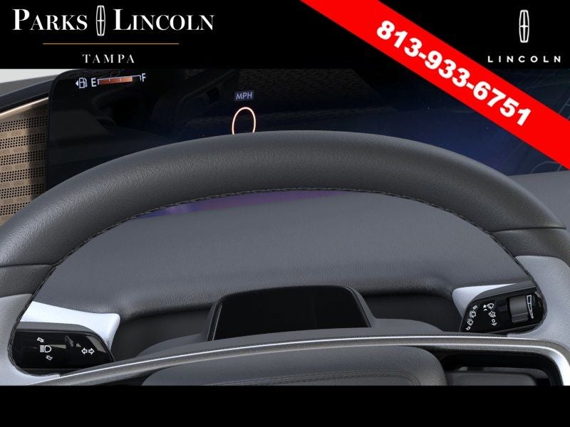 2026 Lincoln Navigator L Black Label