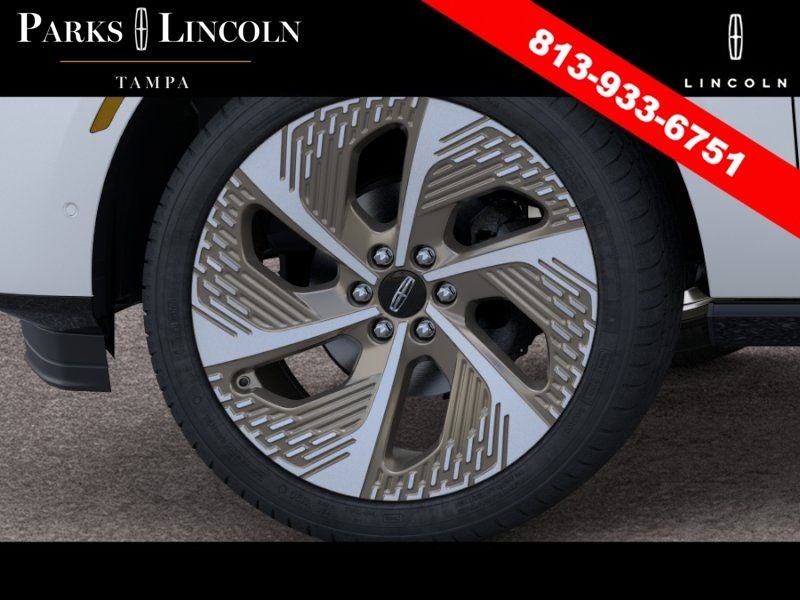 2026 Lincoln Navigator L Black Label