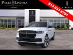 2026 Lincoln Navigator L Black Label