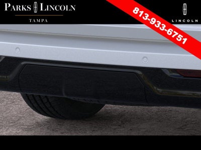 2026 Lincoln Navigator L Black Label