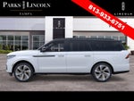 2026 Lincoln Navigator L Black Label