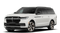 2026 Lincoln Navigator L Black Label
