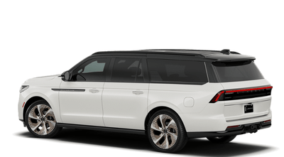 2026 Lincoln Navigator L Black Label