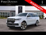 2027 Lincoln Navigator L Black Label