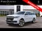 2027 Lincoln Navigator L Black Label