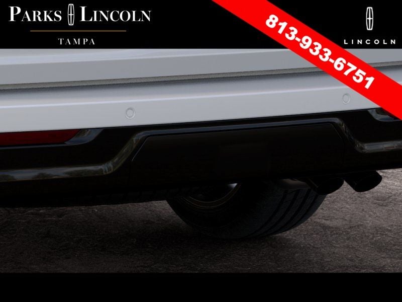 2027 Lincoln Navigator L Black Label