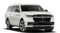 2027 Lincoln Navigator L Black Label