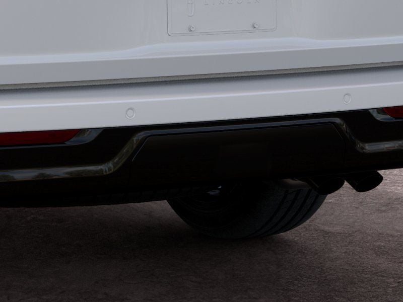 2027 Lincoln Navigator L Black Label