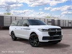 2027 Lincoln Navigator L Black Label