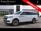 2027 Lincoln Navigator L Black Label