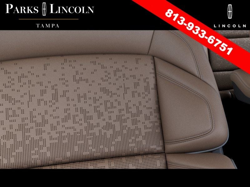 2027 Lincoln Navigator L Black Label