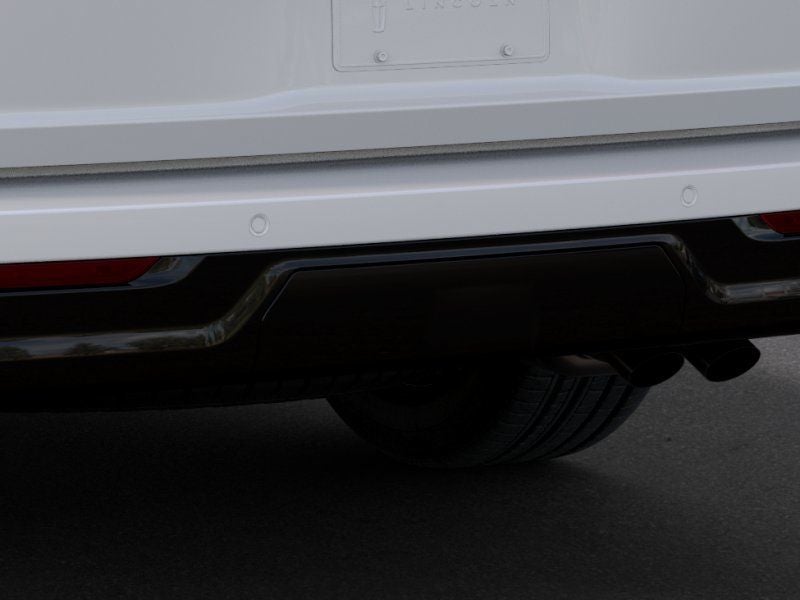 2027 Lincoln Navigator L Black Label