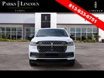 2027 Lincoln Navigator L Black Label