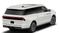 2027 Lincoln Navigator L Black Label