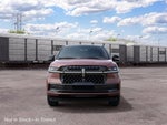 2027 Lincoln Navigator L Black Label