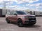 2027 Lincoln Navigator L Black Label