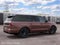 2027 Lincoln Navigator L Black Label