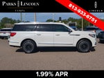 2020 Lincoln Navigator L Black Label