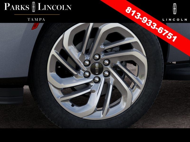 2027 Lincoln Navigator L Premiere