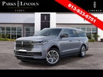 2027 Lincoln Navigator L Premiere