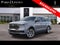 2027 Lincoln Navigator L Premiere