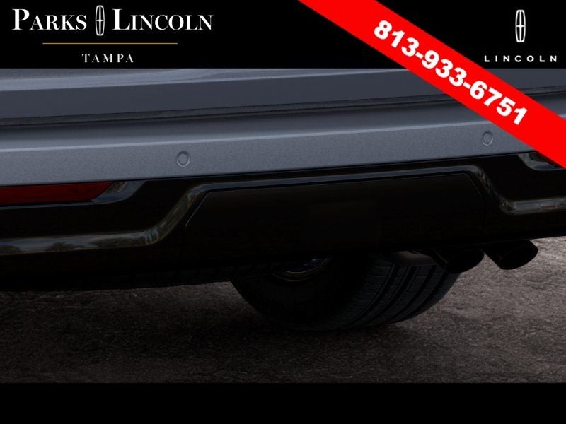 2027 Lincoln Navigator L Premiere