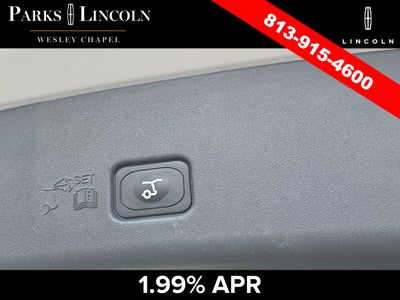2024 Lincoln Nautilus Premiere