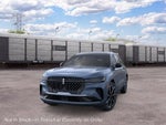 2026 Lincoln Nautilus Reserve InTransit