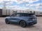 2026 Lincoln Nautilus Reserve InTransit