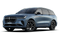 2026 Lincoln Nautilus Reserve InTransit