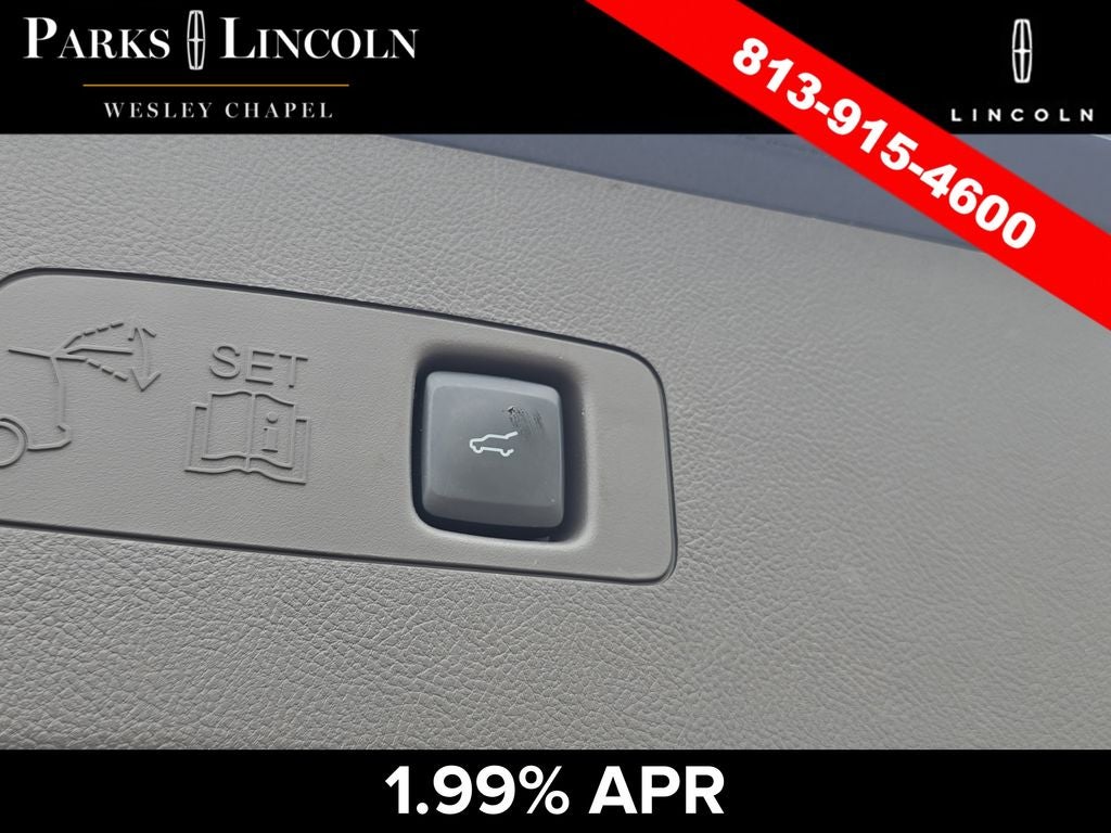 2022 Lincoln Corsair Plug-In Hybrid Grand Touring