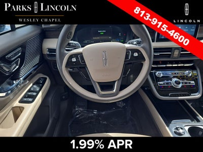 2022 Lincoln Corsair Plug-In Hybrid Grand Touring