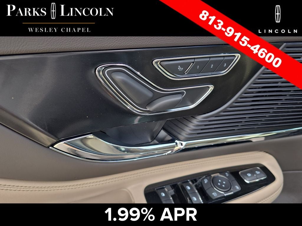 2022 Lincoln Corsair Plug-In Hybrid Grand Touring