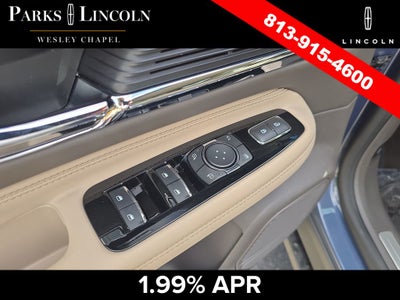 2022 Lincoln Corsair Plug-In Hybrid Grand Touring