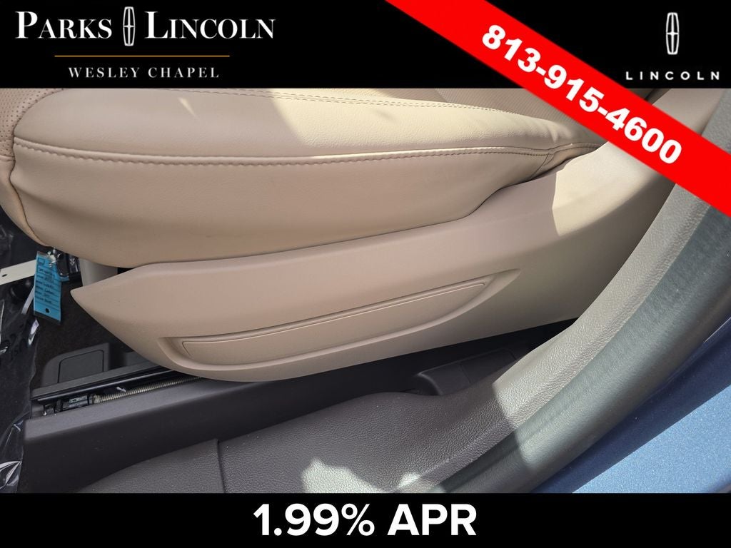 2022 Lincoln Corsair Plug-In Hybrid Grand Touring