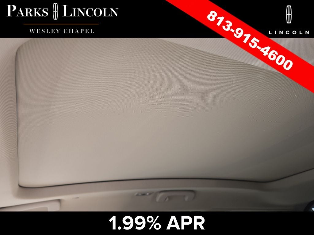 2022 Lincoln Corsair Plug-In Hybrid Grand Touring