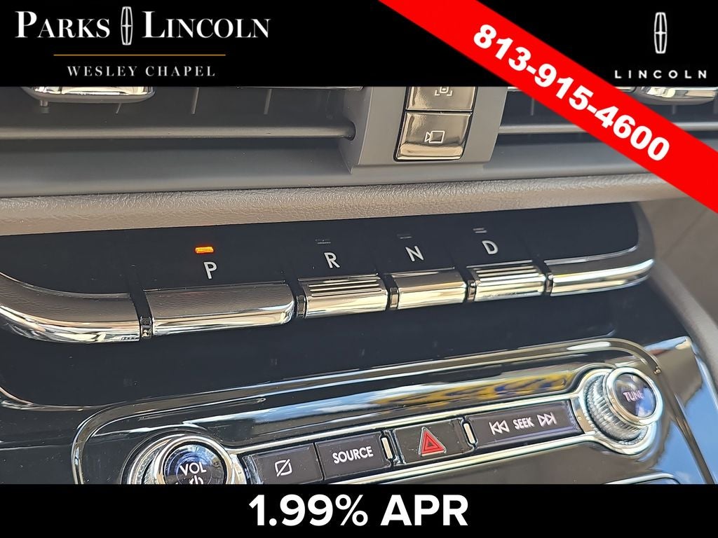 2022 Lincoln Corsair Plug-In Hybrid Grand Touring