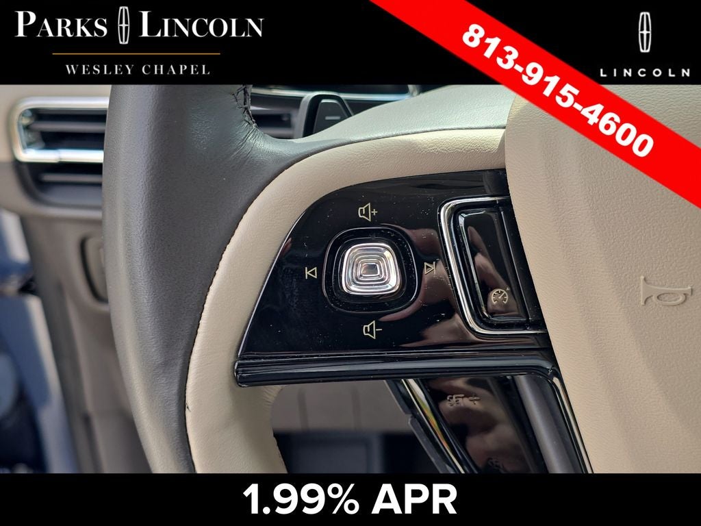 2022 Lincoln Corsair Plug-In Hybrid Grand Touring