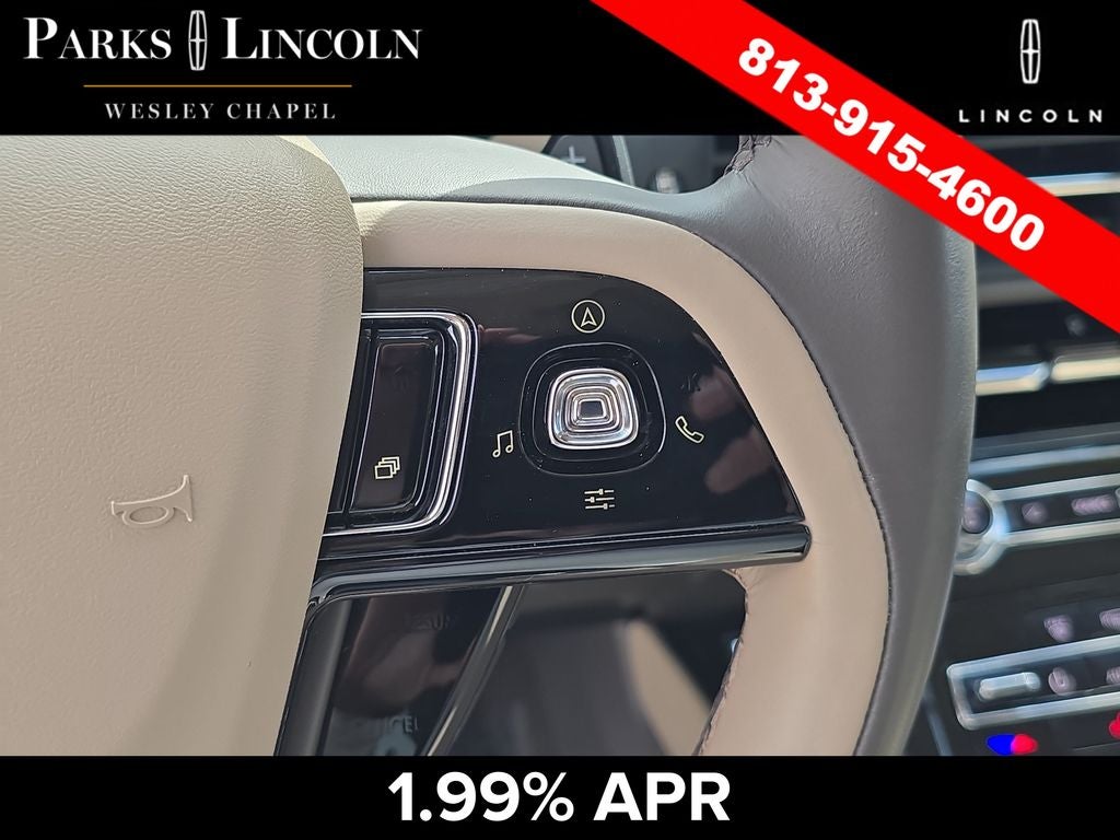 2022 Lincoln Corsair Plug-In Hybrid Grand Touring