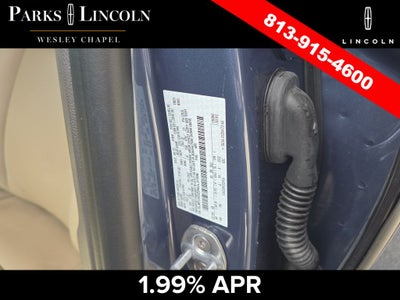 2022 Lincoln Corsair Plug-In Hybrid Grand Touring