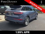 2022 Lincoln Corsair Plug-In Hybrid Grand Touring
