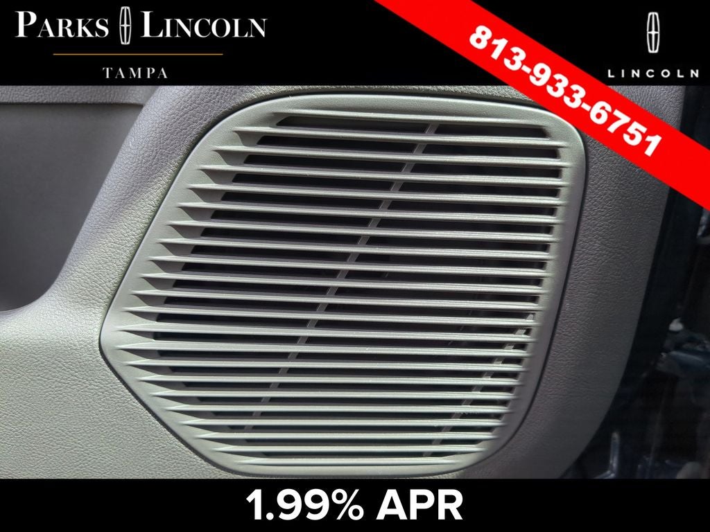 2022 Lincoln Corsair Plug-In Hybrid Grand Touring