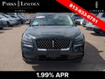 2022 Lincoln Corsair Plug-In Hybrid Grand Touring