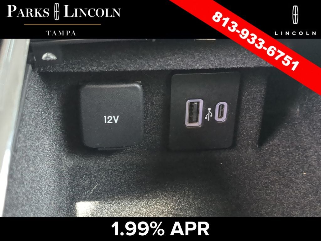 2022 Lincoln Corsair Plug-In Hybrid Grand Touring