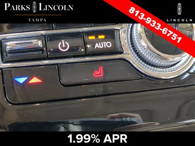 2022 Lincoln Corsair Plug-In Hybrid Grand Touring