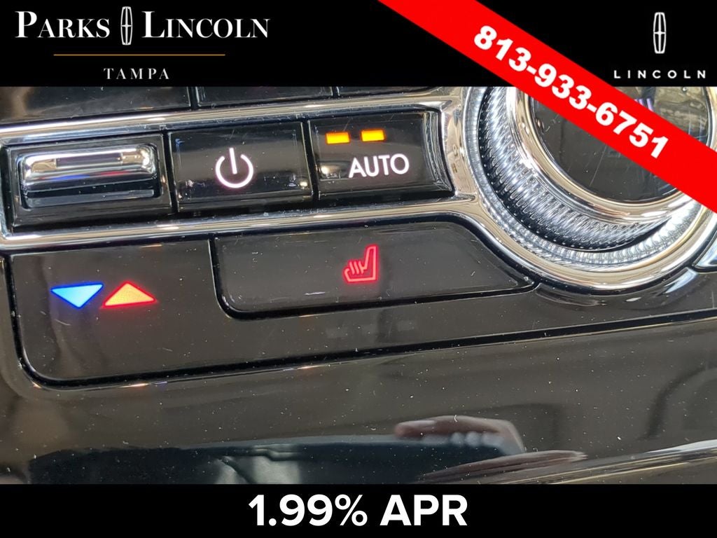 2022 Lincoln Corsair Plug-In Hybrid Grand Touring