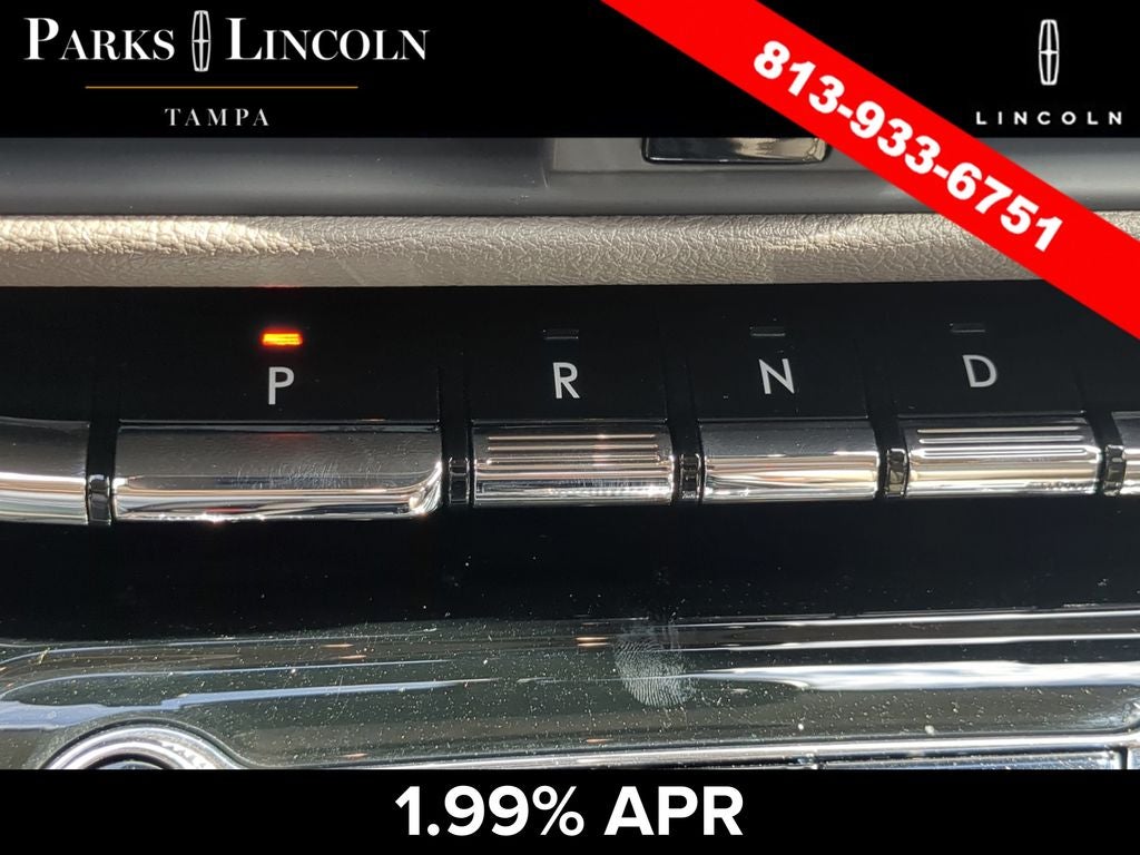 2022 Lincoln Corsair Plug-In Hybrid Grand Touring